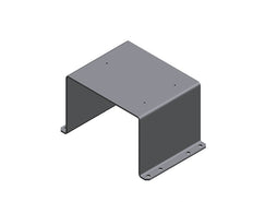 ABB Tmax T4 Mounting Base Fixed 3-4 Pole Height 200mm - 2CPX066363R9999