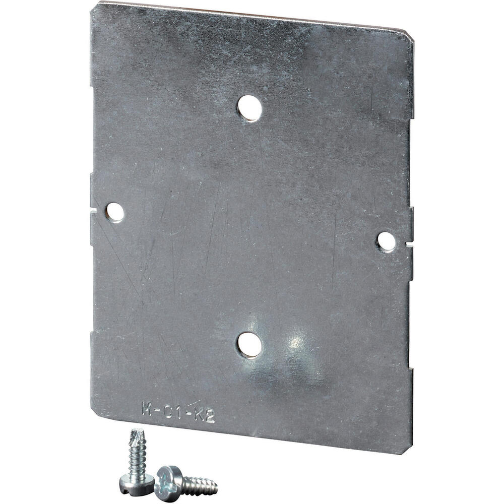 Eaton Plaque de montage pour armoire isolée CI-K2 2MM - 206906