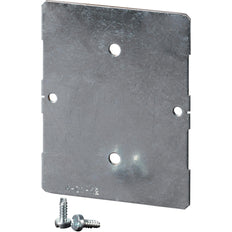 Eaton Plaque de montage pour armoire isolée CI-K2 2MM - 206906