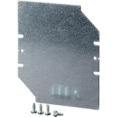 Eaton M-CI-K4 Boîtier isolé avec plaque de montage de 2mm - 206908