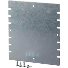 Eaton Plaque de montage pour coffret isolé CI-K5 2mm - 206909