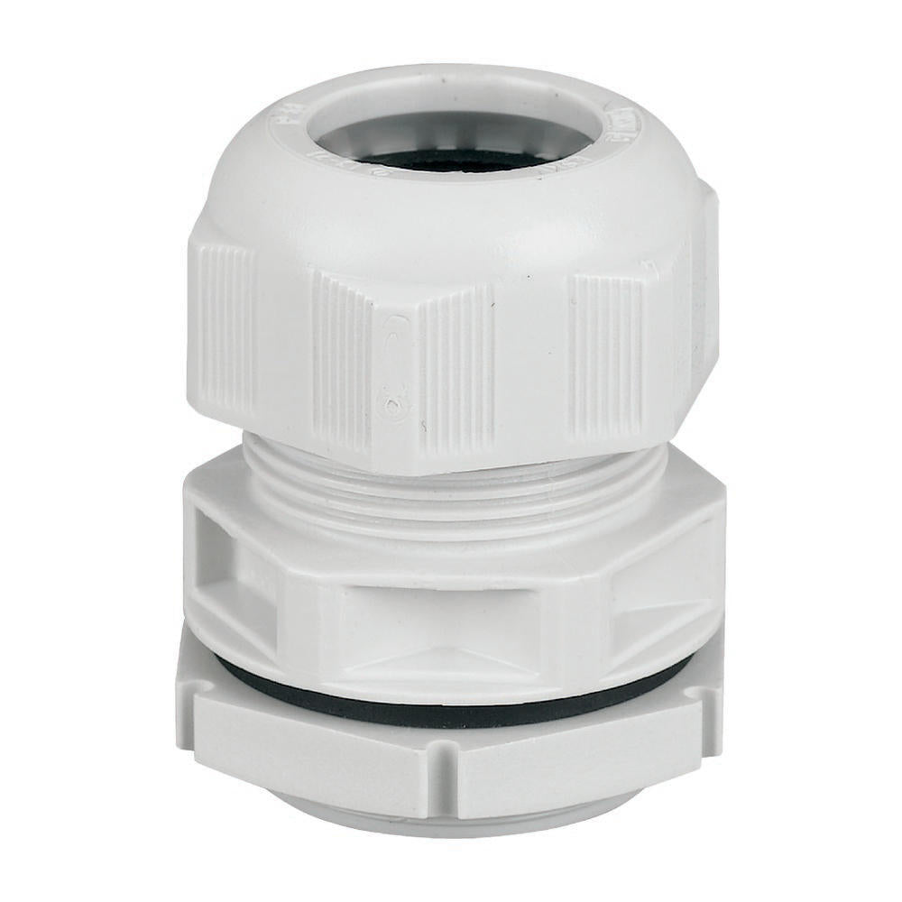 Eaton Cable Gland M32 RAL 7035 IP68 Metric Entry - 206912 [2 pieces]