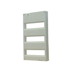 Eaton TA Cover H450mm Avec 45mm Cutout Complet - 226756