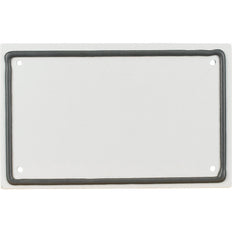 Eaton F3A-XP Plaque métallique IP66 aveugle - 113426