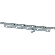 Eaton Profils de profondeur pour système de rail 600mm XSFS06-1 - 143211