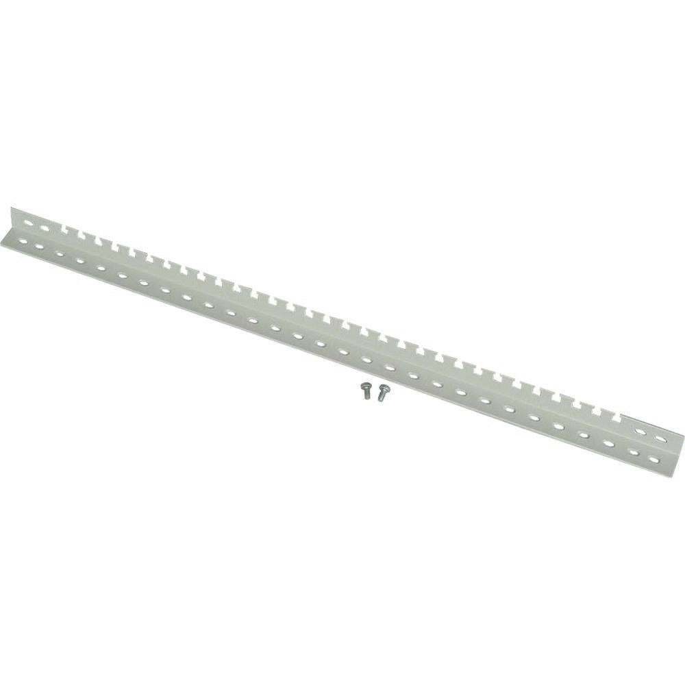 Eaton Cable Strain Relief L-Profile For Cabinet Width 425mm - 115242