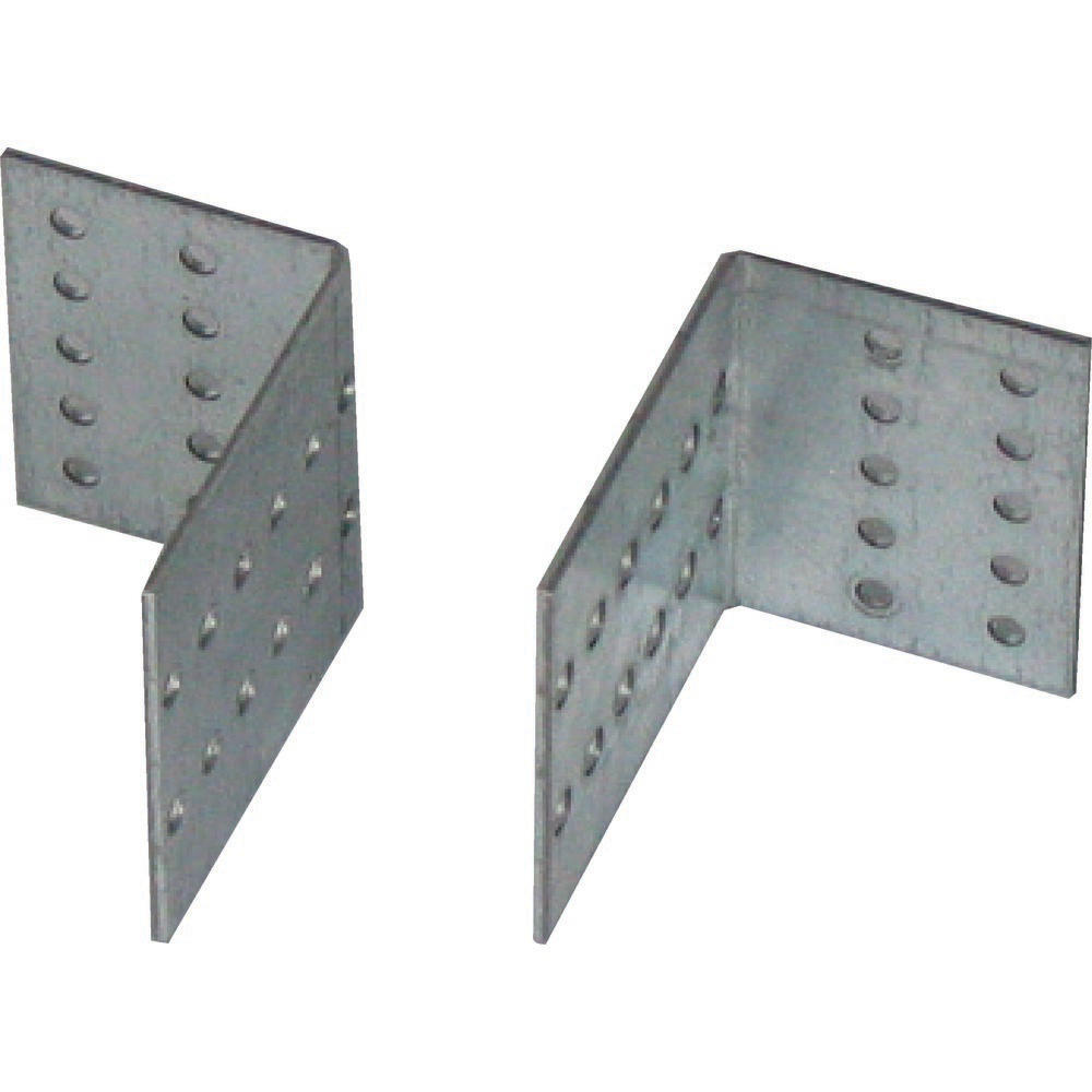 Eaton Support de montage pour plaque de montage 2Pc - 115134