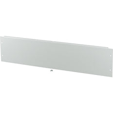 Eaton Base Front Cover Dimensions 200x850mm Grey - 142461