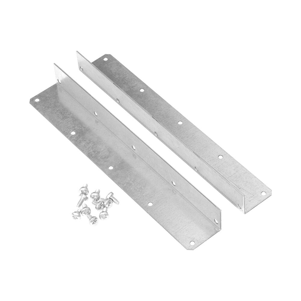 Eaton Support de montage pour composants lourds 2pc - 115133