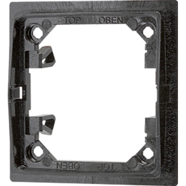 Jung AS 90 HP Pressure Plate AS500 Switch Accessory - AS90HP [10 pieces]