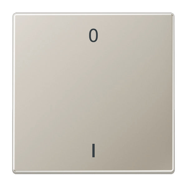 Emetteur mural sans fil Jung EnOcean avec symboles - ENOES2990-01-L