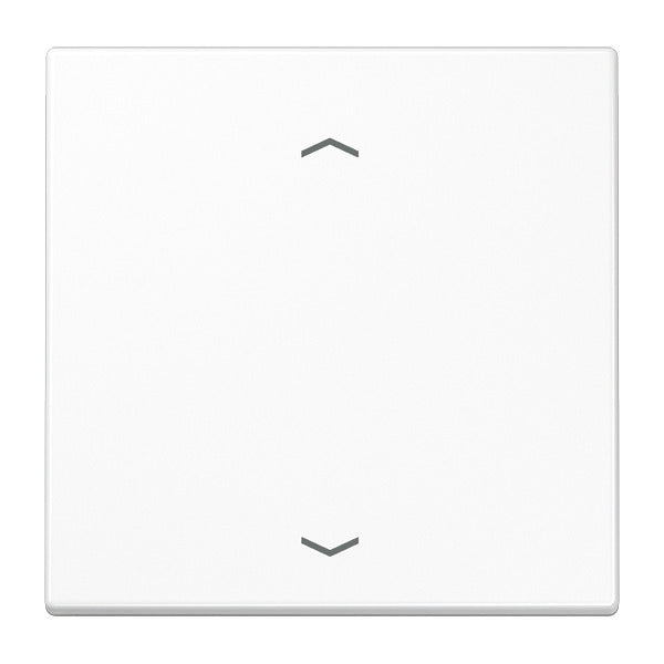 Jung EnO LS 990 A Émetteur mural sans fil avec symboles - ENOLS990PWW