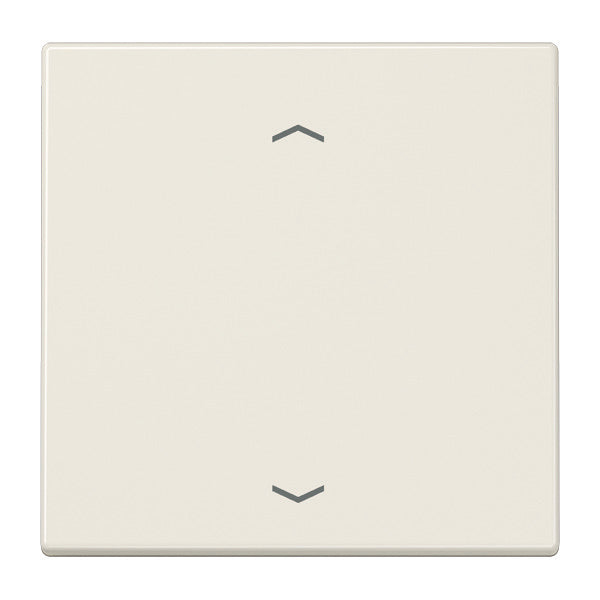 Jung EnOcean LS990 blanc Émetteur mural sans fil à 2 canaux - ENOLS990P