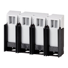 Eaton Bloc de connexion pour adaptateur de dispositif NZM2 250A 4P - 118907