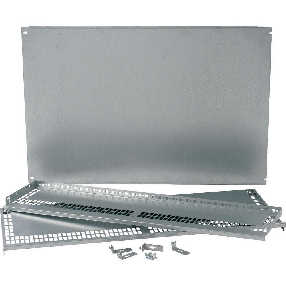 Eaton XPL0808 Kit de montage de cloisons SL Form 3 Vertical 800x800mm - 126007