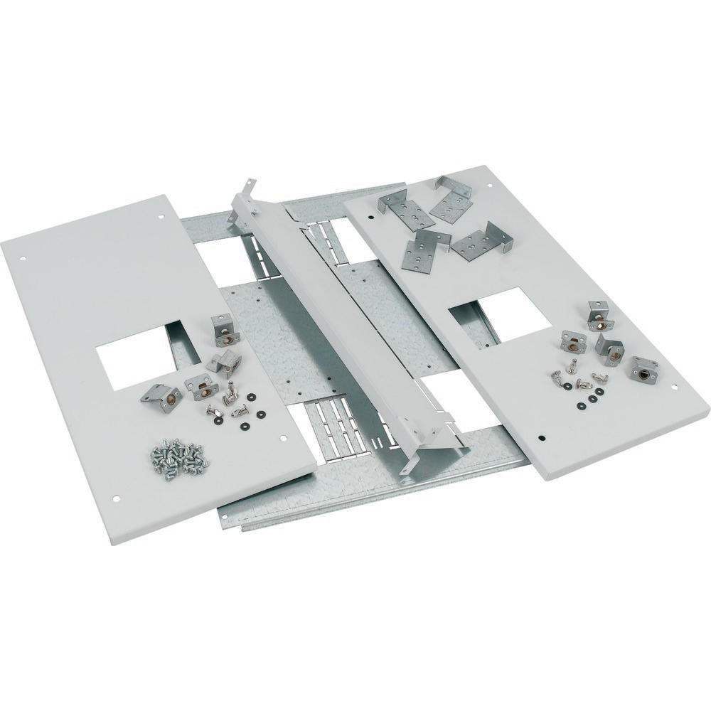 Kit de montage Eaton 2XNZM3 600A 3P 600x600mm - 107982