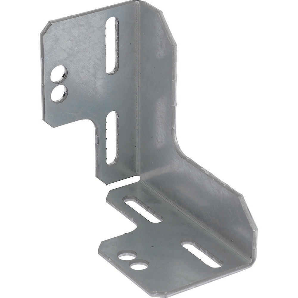 Eaton XNNBW-G08 Durostone Profile Fixing Bracket D=800mm - 141850 [10 Pieces]