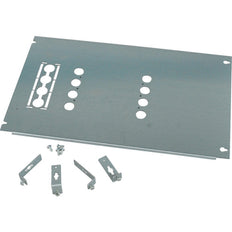 Eaton XMN342406M-BS Kit de montage pour Box Solution NZM3 3/4P - 125982
