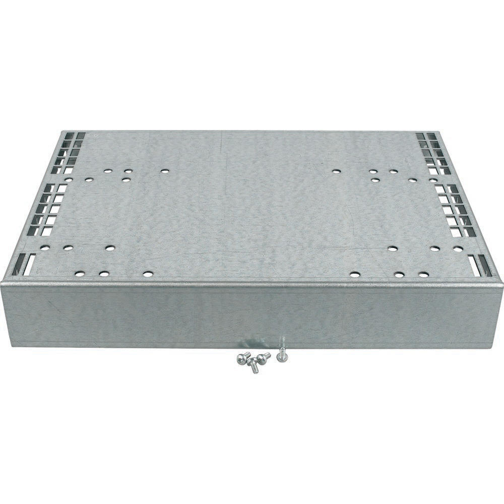 Eaton Plaque de montage pour IZMX16 IZM26 Largeur 1200mm - 132968