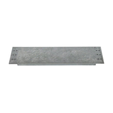 Eaton Plaque de montage universelle 300x800mm BPZ-MPL300-800 - 114814