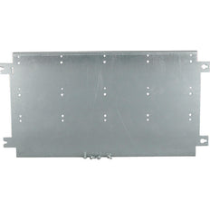 Eaton Plaque de montage avec trous 250x800mm BPZ-MPLSASY-800 - 114831