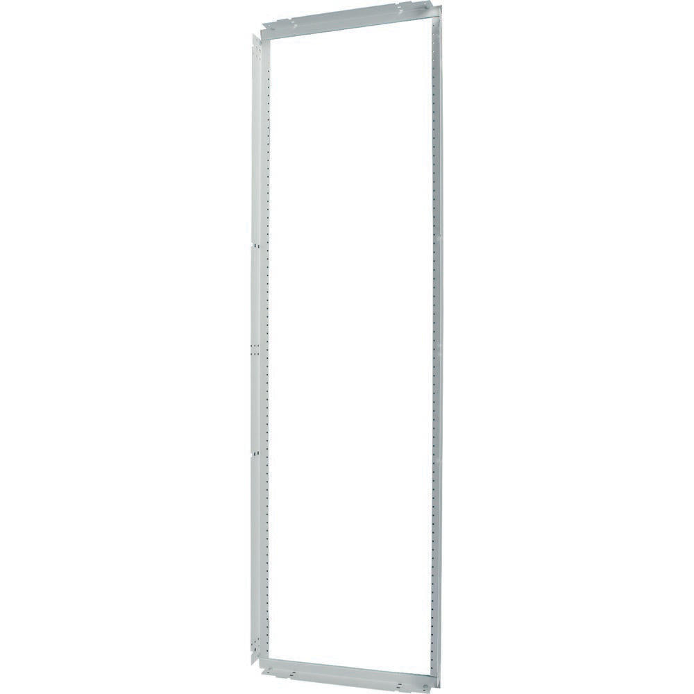 Eaton Profi+ Cadre de montage fixe pour XVTL-BP-F-12/18 H=1800 W=1200mm - 115197