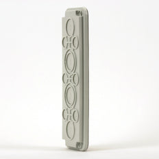 Eaton Cable Entry Cover 4 For 6xPg16 2xPg29 2xPg29/42 UE404/10 - 1860485