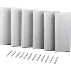 Hensel Enystar Jeu de plaques d'étanchéité pour boîtier de taille 3 - FP VS 30