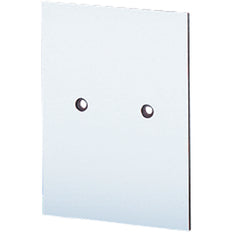 Hensel Mounting Plate Hard Paper 1 Piece KG9001 - KG MP 01