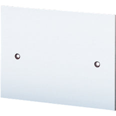 Plaque de montage Hensel Matériau isolant de 4mm d'épaisseur pour KG9003 - KG MP 03