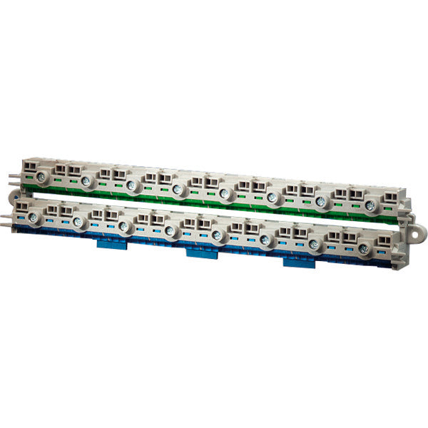 Colliers de serrage Hensel PE et N avec raccord à vis - KV FC 36