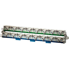 Colliers de serrage Hensel PE et N avec raccord à vis - KV FC 36