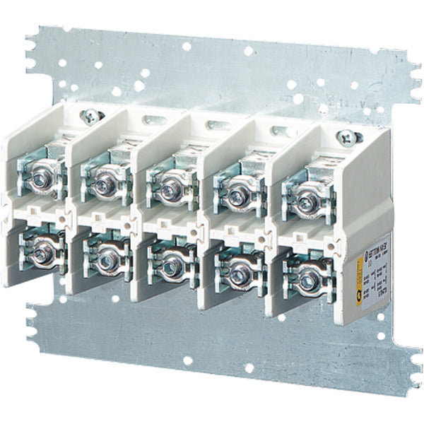 Hensel MI VE 245 Power Terminal 400A 25-240mm CU/ALU 5 Gear - Mi VE 245