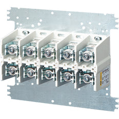 Hensel MI VE 245 Power Terminal 400A 25-240mm CU/ALU 5 Gear - Mi VE 245