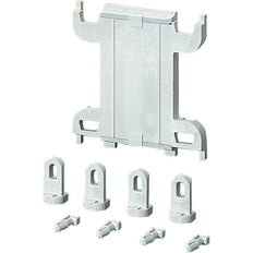 Hensel Mi Wt 1 Cloison de séparation 300 à 150 mm en plastique gris - Mi WT 1