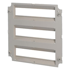 Couvercle avant de l'armoire de disjoncteurs Eaton CI44 - 055869