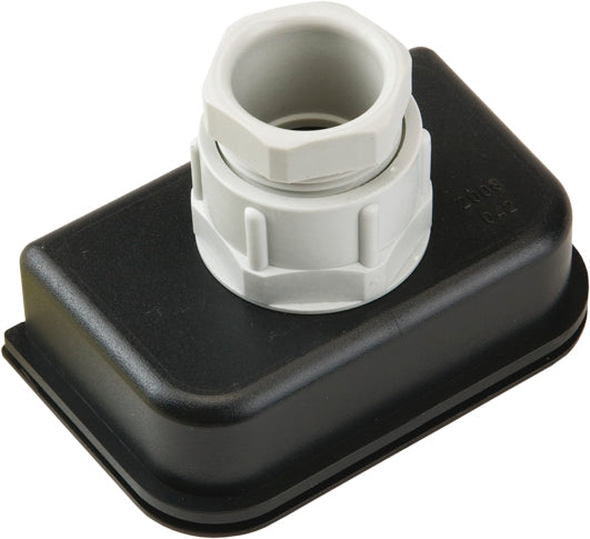 ABB Insert With 1 Gland M25 65-1M25 - 6931.201