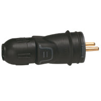 Legrand Rubber Plug PA IK08 - 050440 [10 Pieces]