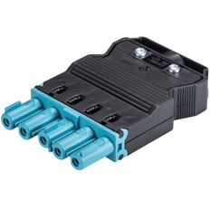 Gesis Classic Connector 5P Female 20A 250V/400V PB02 - 92.953.4453.0