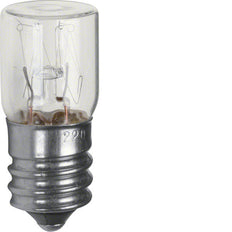 Hager Berker Ampoule à incandescence E14 pour lentille plate - 161003