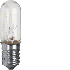 Hager Berker Incandescent Lamp E14 High Lens 230V 3W Light Control - 161013