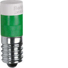 Hager Berker E10 Lampe LED verte - 167803