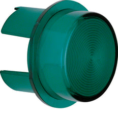 Hager Berker Vert Lentille Transparente Pour Bouton Poussoir Signal Lumineux E10 - 1283 [2 pièces]
