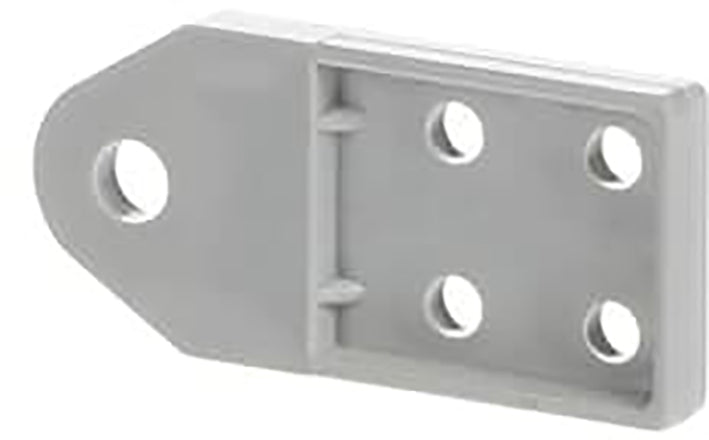 ABB Supports de montage mural Jeu de 4 pièces - M128580000 [2 pièces]