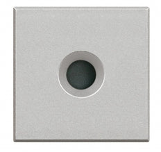 Legrand Axolute Aluminium Device Connection Box Cable Outlet 9mm Clamp 2m - BTHC4954