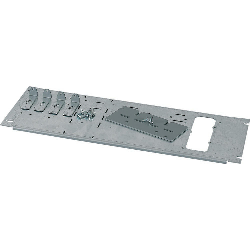 Eaton Kit de montage pour NZM2 vertical 200x600mm XMN240806-BF - 192711