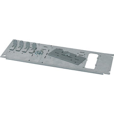 Eaton Kit de montage pour NZM2 vertical 200x600mm XMN240806-BF - 192711