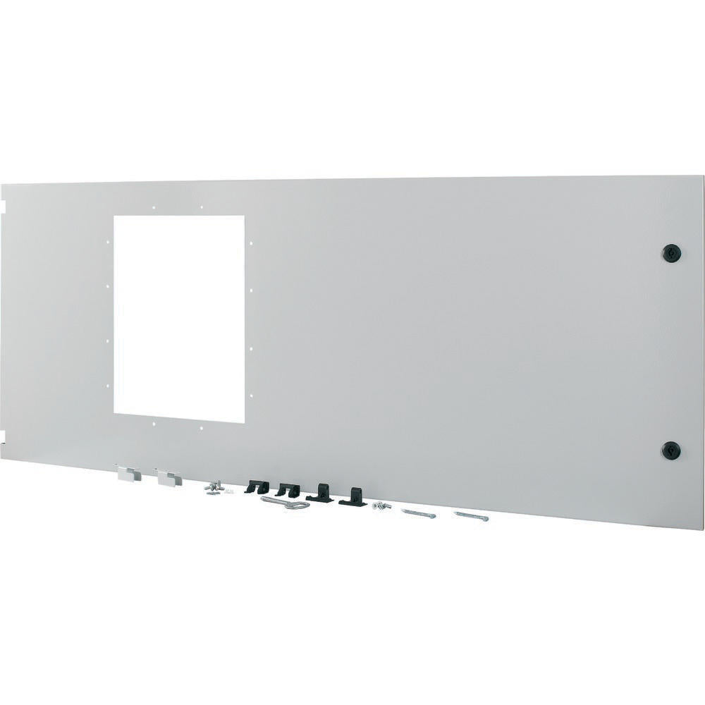 Eaton XT-XP Front Door For IZM63 4P Withdrawable Size 550x1350mm - 184913