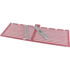 Eaton XT-XP IZM63 Jeu de cloisons pour barres principales W1100mm - 179353