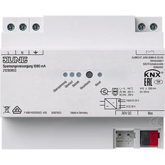 Jung KNX Power Supply Unit 1280 MA - 21280REG